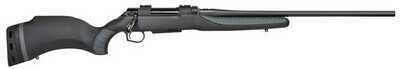 Thompson/Center Arms Dimension 204 Ruger Rifle 22" Blued Barrel Black Composite Stock 3+1 Capacity 8409