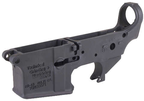 Blemished Lower Receiver Technical Grinding and Machining TMG AR15 Stripped MUITI Caliber Forging Alum ARLOWER