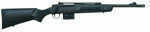 Rifle Mossberg MVP SCOUT 308 Winchester 16" Barrel Synthetic BLUED 10 Round Bolt Action 27778