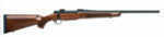 Mossberg Patriot 30-06 Springfield 22" Barrel Walnut Stock Matte Blue Bolt Action Rifle 27890