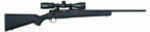 Mossberg Patriot 308 Winchester 22" Barrel Vortex Scoped Combo Bolt Action Rifle 27933