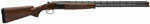 Browning Citori CXS 12 Gauge Shotgun 3 Inch Chamber 28 Vented Rib Invector DS-3 Blued Grade II WalnutStock