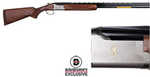 Browning Citori White Satin Over/Under Shotgun 410Ga. 28" Barrel 2Rd Capacity Oil Finish American Walnut Stock