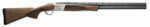 Browning Cynergy Field 20 Gauge Over/Under Shotgun 3" Chamber 26" Barrel Invector+ 018706605