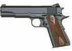 CZ Dan Wesson A2 45 ACP 5"Barrel 7 Round Black Matte Finish Semi Automatic Pistol