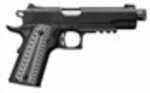 Browning 1911-22 Black Label Pistol 4 7/8" Barrel Matte Finish and Receiver Supressor Ready 22 Long Rifle 051820490