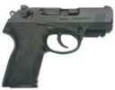 Beretta Px4 Storm Compact 9mm Luger 3.2" Barrel 10 Round Black Semi Automatic Pistol JXC9F20