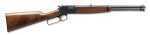 Browning Bl22 Micro Midas Grade I 22 Long Rifle Gloss Finish American Walnut Stock Lever Action 024115103