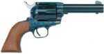 European American Armory Revolver EAA Bounty Hunter 357 Magnum 4 1/2" Barrel Case Hardened Frame Pistol 770065