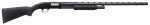 Maverick 88 12 Gauge Shotgun 28" Vented Rib Barrel Accu Mod Tube Synthetic Stock 31010