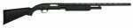 Maverick 88 20 Gauge 26" Barrel Modified Tube Black Synthetic Pump Action Shotgun 32200