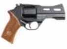 Revolver Chiappa Rhino 357 Magnum 4" Barrel 6 Round RHINO40DS