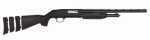 Mossberg 510 Mini Tactical Shotgun 20 Gauge 18.5" Vent Rib Barrel Synthetic Stock