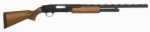 Mossberg 500 Bantam 12 Gauge 24" Vented Rib Accu Set Blued Shotgun 52132