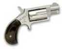 North American Arms Revolver 22 Magnum Mini 1 1/8" Barrel CA Legal 22MS