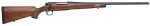 Remington 700 CDL 270 Winchester 24" Barrel Satin Walnut Blue Bolt Action Rifle 7011