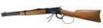 Rossi 92 Levr Action Carbine 45 Colt 16" Large Loop Round Barrel Blue Rifle R9257006