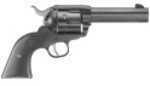 Revolver Ruger Vaquero 357 Magnum 4.5" Barrel Fixed Sight 5107