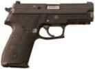 Sig Sauer P229R 9mm Luger 10 Round Rail CA Legal Pistol 229R9BSSCA