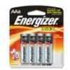 Energizer Premium Max Batteries AA (Per 8) E91BP-8x