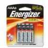 Energizer Premium Max Batteries AAA (Per 8) E92MP-8