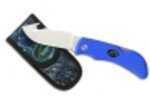 Outdoor Edge Cutlery Corp Grip Knife Hook Blaze (Orange) - Box GHB-50