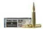 Federal 30-06 Springfield 180 Grain Soft Point - 20 Rounds for Powerful Hunting