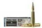 30-06 Springfield 20 Rounds Ammunition Federal Cartridge 180 Grain Soft Point