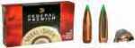 7mm-08 Remington 20 Rounds Ammunition Federal Cartridge 140 Grain Ballistic Tip
