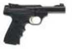 Browning Buck Mark Standard Micro URX 22 Long Rifle 4" Barrel 10 Round Capacity BluedSemi Automatic Pistol 051408490