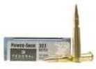 303 British 20 Rounds Ammunition Federal Cartridge 180 Grain Soft Point