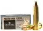 45-70 Government 20 Rounds Ammunition Federal Cartridge 300 Grain Soft Point