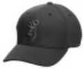 Browning Coronado Pique Cap Black Large/X-Large 308007994