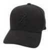 Browning Coronado Pique Cap Black, Small/Medium 308007992