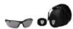 Browning Tactical Range Kit 126370