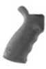 Ergo AR15/M16 Grip Kit Rigid Ambidextrous Black 4015-BK