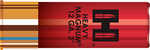 12 Gauge 10 Rounds Ammunition Hornady 3" 12 Pellets Lead #00 Buck