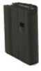 C Products Defense AR-15 Magazine 7.62x39 SS Matte Black/Black Follower 10 Round (Per 1) 1062041175CPD