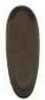 Pachmayr SC100 Decelerator Sporting Clays Recoil Pad Brown, Medium, 1" Thick 03236