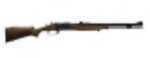 LHR Sporting Arms Redemption Muzzleloader .50 Caliber Walnut Stock 1110