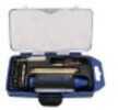 Gunmaster DAC 14 Piece Pistol Cleaning Kit w/6 Driver Set 38/9mm GM9P