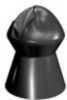 Gamo High Weight, Quiet Pellet Pellets 177PEL Blister Card 150/Pack 632272254