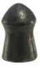 Gamo High Weight, Quiet Pellet Pellets 22PEL Blister Card 100/Pack 632272354