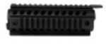 Mission First Tactical Tekko Metal AR15 7" Carbine Drop-In Rail System TMARCIRS