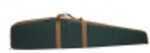 Bulldog Cases Economy Single Rifle Green/Tan Soft 48" BD101