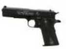 Walther Colt 1911 22 Long Rifle Semi Automatic Pistol Black 12 Round 5170304