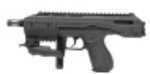 Umarex Tactical Adjustable Rifle/Pistol Conversion ..177 Pelletlet Black Finish 19Rd 410 Feet Per Second 2254824