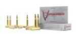 223 Remington 20 Rounds Ammunition Nosler 62 Grain Hollow Point