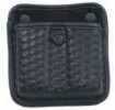 Bianchi 7922 AccuMold Elite Triple Threat II Magazine Pouch Basket Black, Size 2 22265