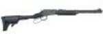 Mossberg Rifle 464 22 Long 18" Barrel Black Adjustable Synthetic Stock 13 Round Lever Action 43025